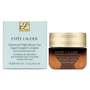 New Estee Lauder Advanced Night Repair Eye Supercharged Complex eye cream